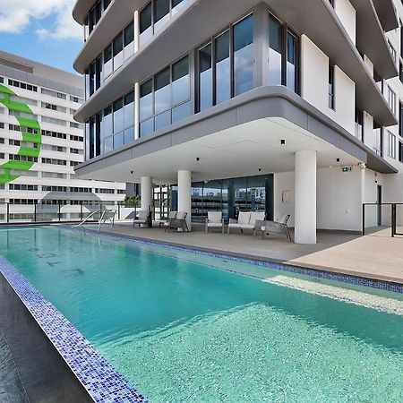 Kooii Apartments Brisbane Zewnętrze zdjęcie