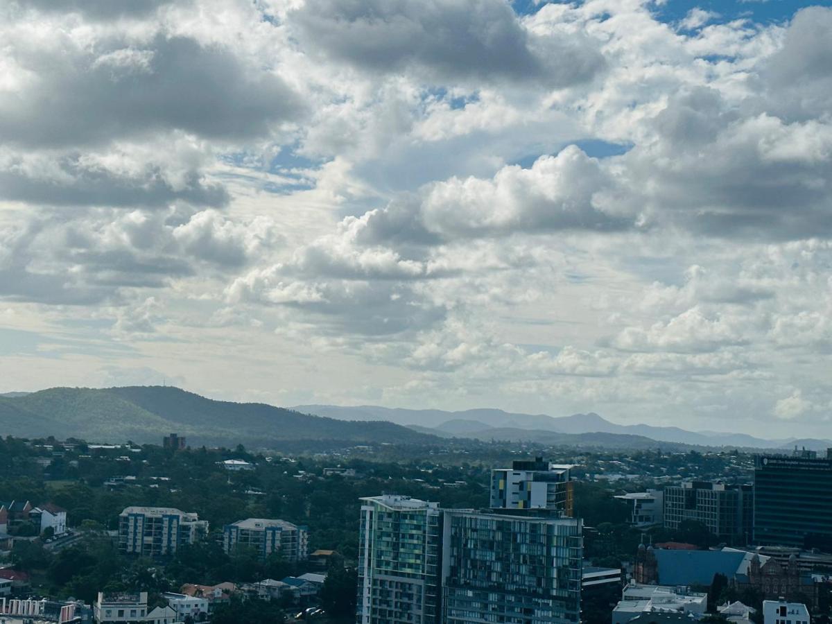 Kooii Apartments Brisbane Zewnętrze zdjęcie